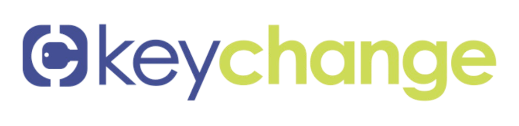 Keychange Logo